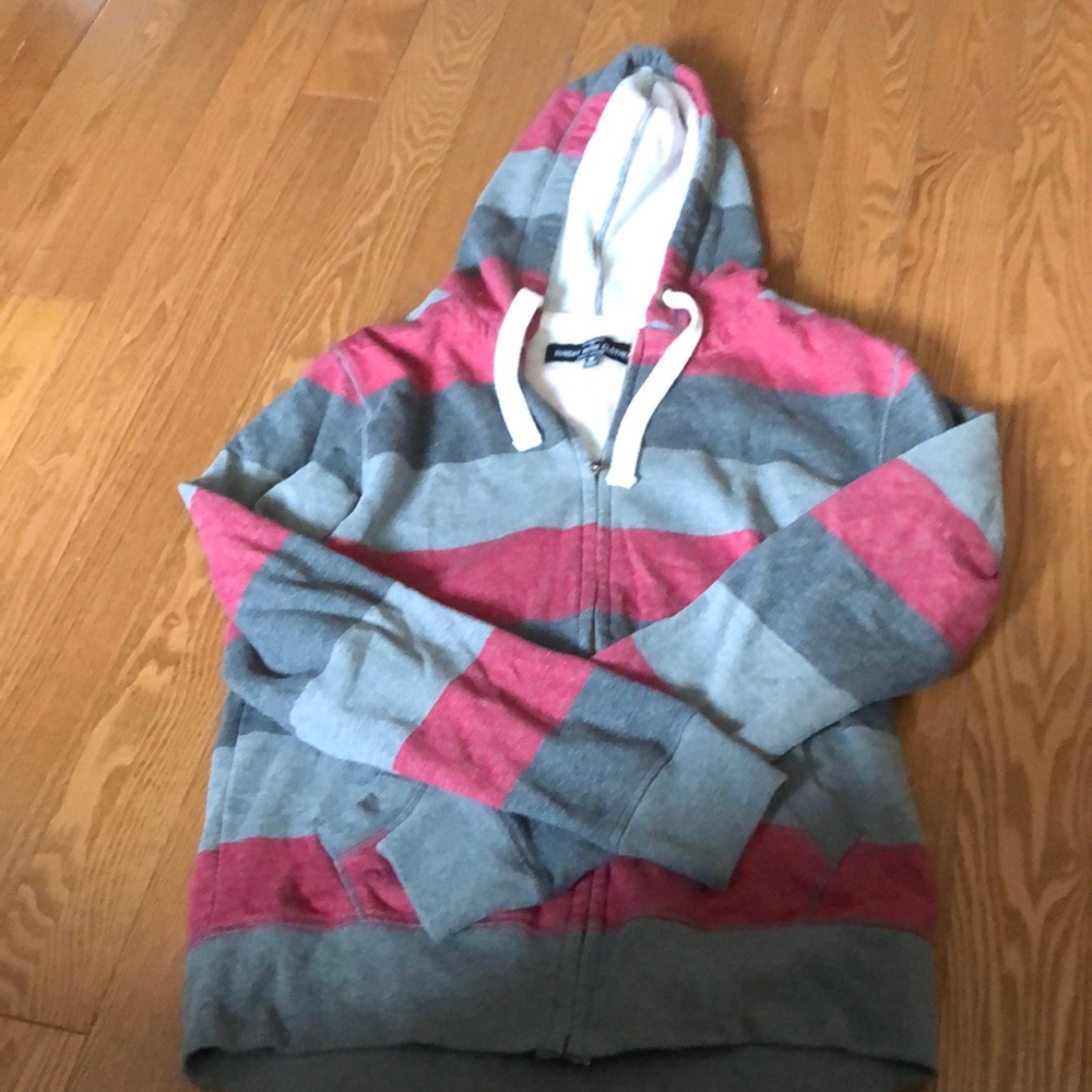 Sunday work clothes - hoodie